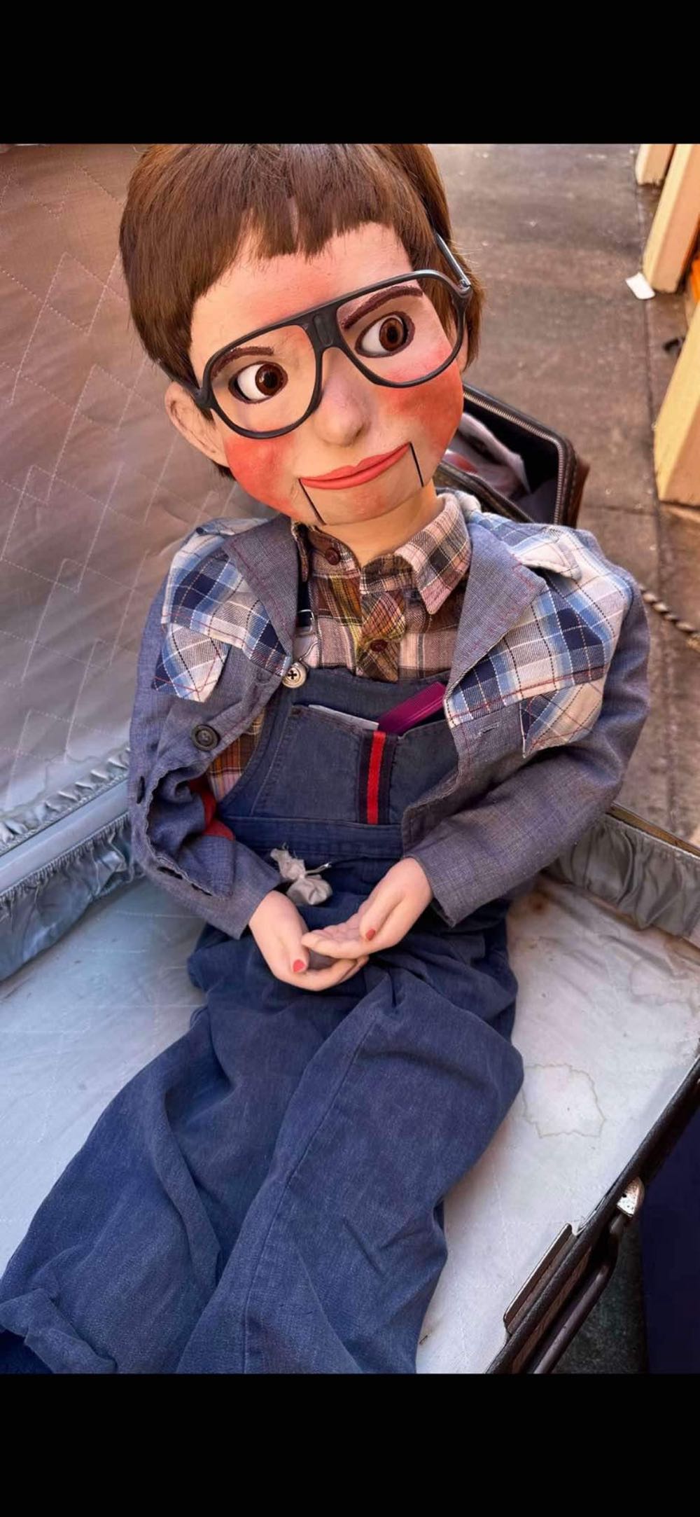 Vallejo Game Fluo: Fluorescent Blue 18ml