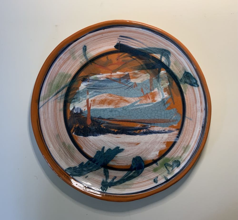 KPM Berlin, Wilhelm Robra: Rußköpfchenpaar