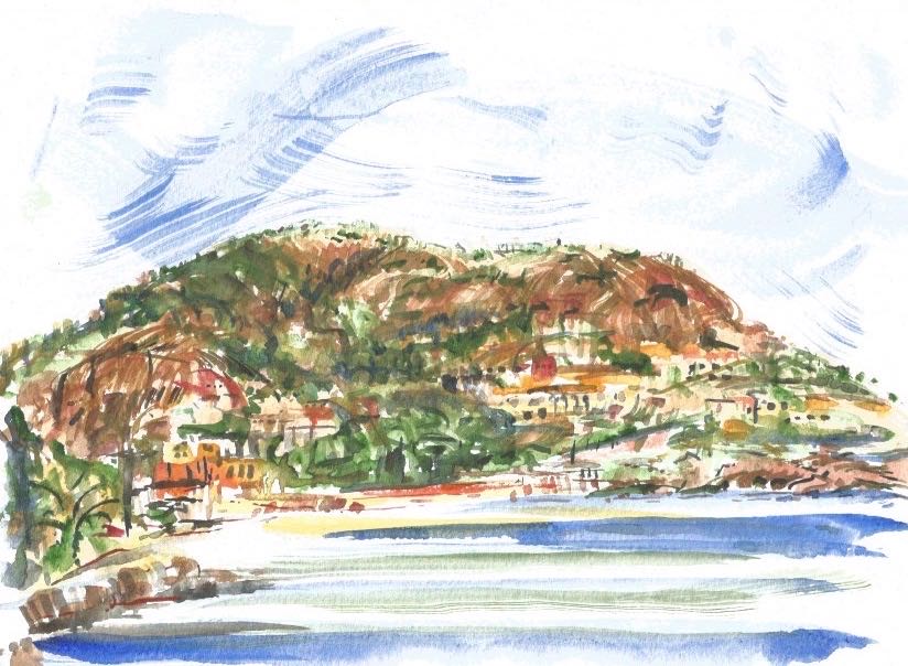 The Doll Factory (Print)