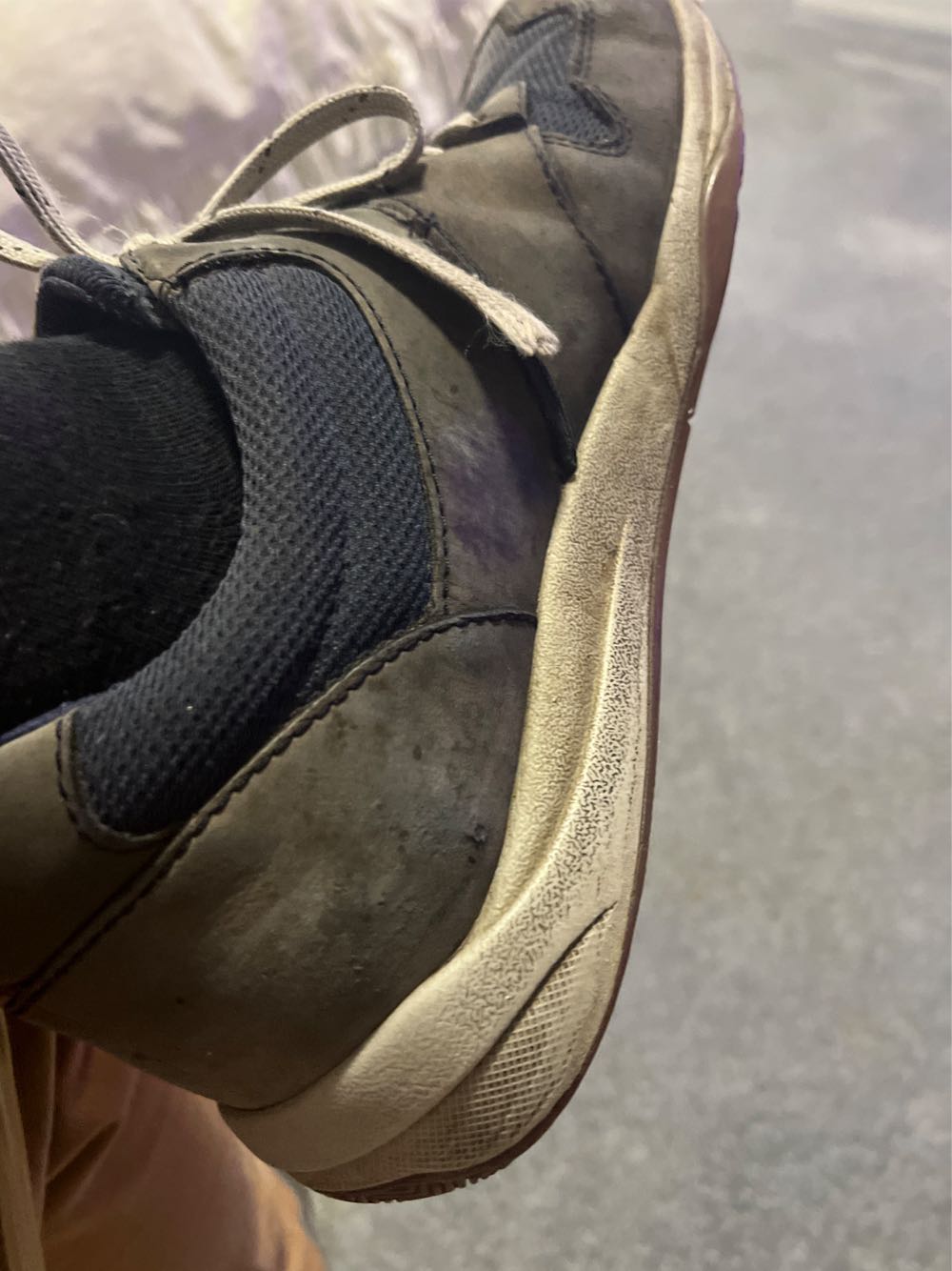 Old lady And Old Man Violinist