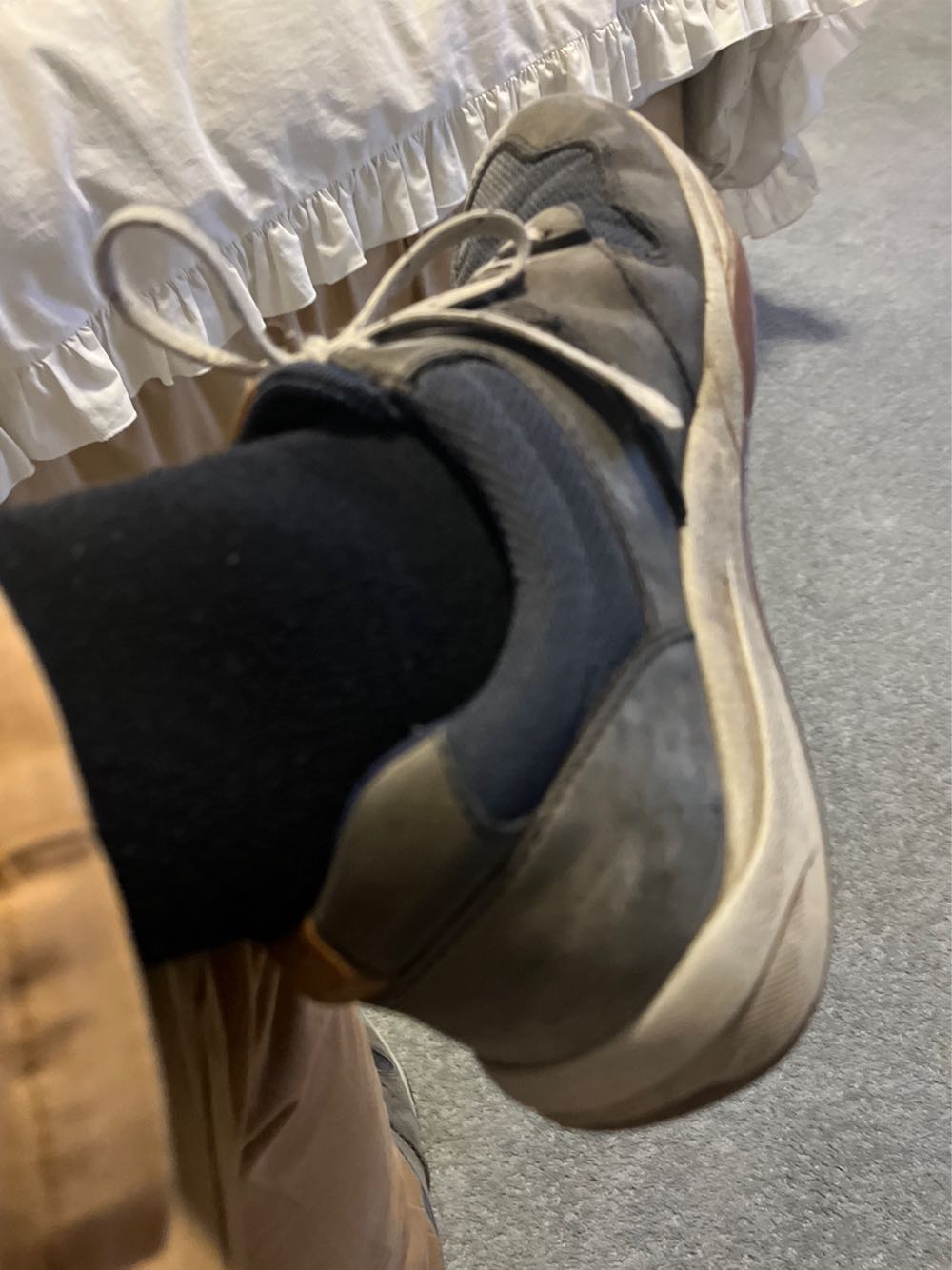 Rectangle Keychain - Assorted 