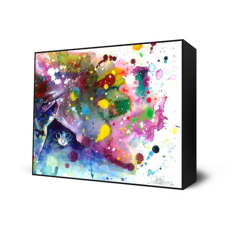 Bowes. Ginger Mctavish 