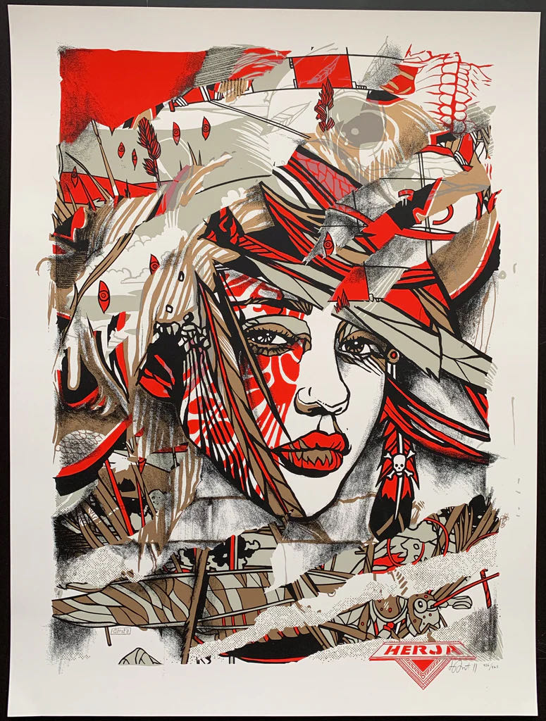 星洲作 “金石壽” 随形印章