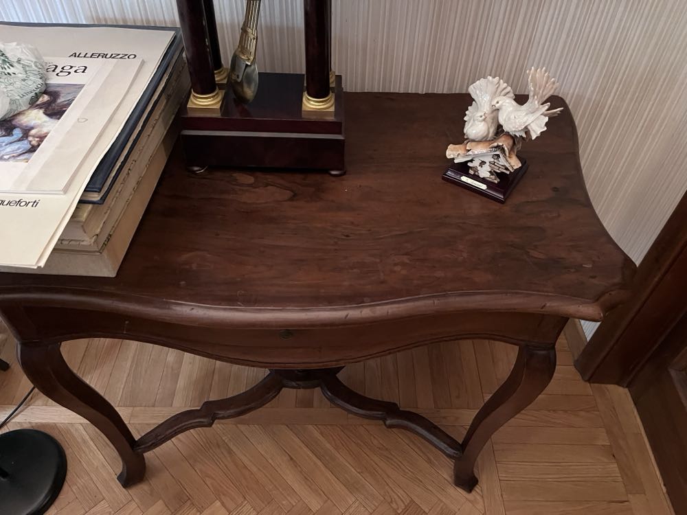 Tavolino  art collectible - Main Image 2