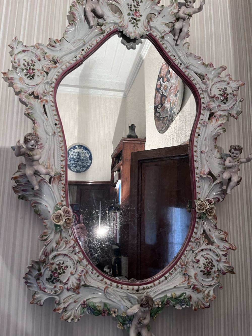 Luci Quadri Specchi  art collectible - Main Image 2