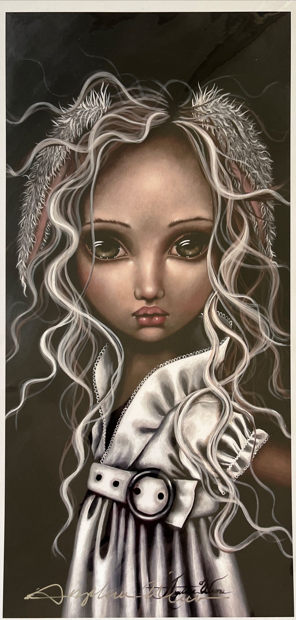 Blessings From My House To Yours