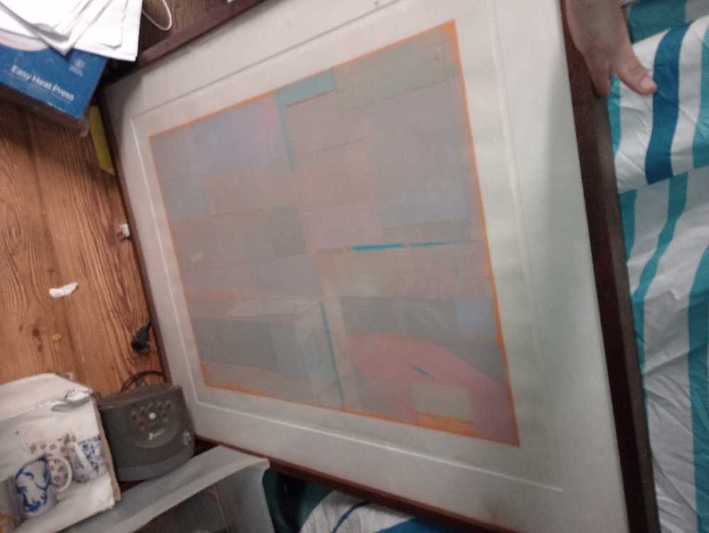 Chinesse Empress 15in.