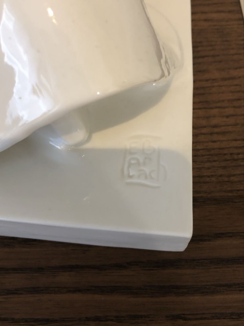 Schwarzburger Werkstätten, Ernst Barlach: Blinder Bettler - Ernst Barlach art collectible - Main Image 2