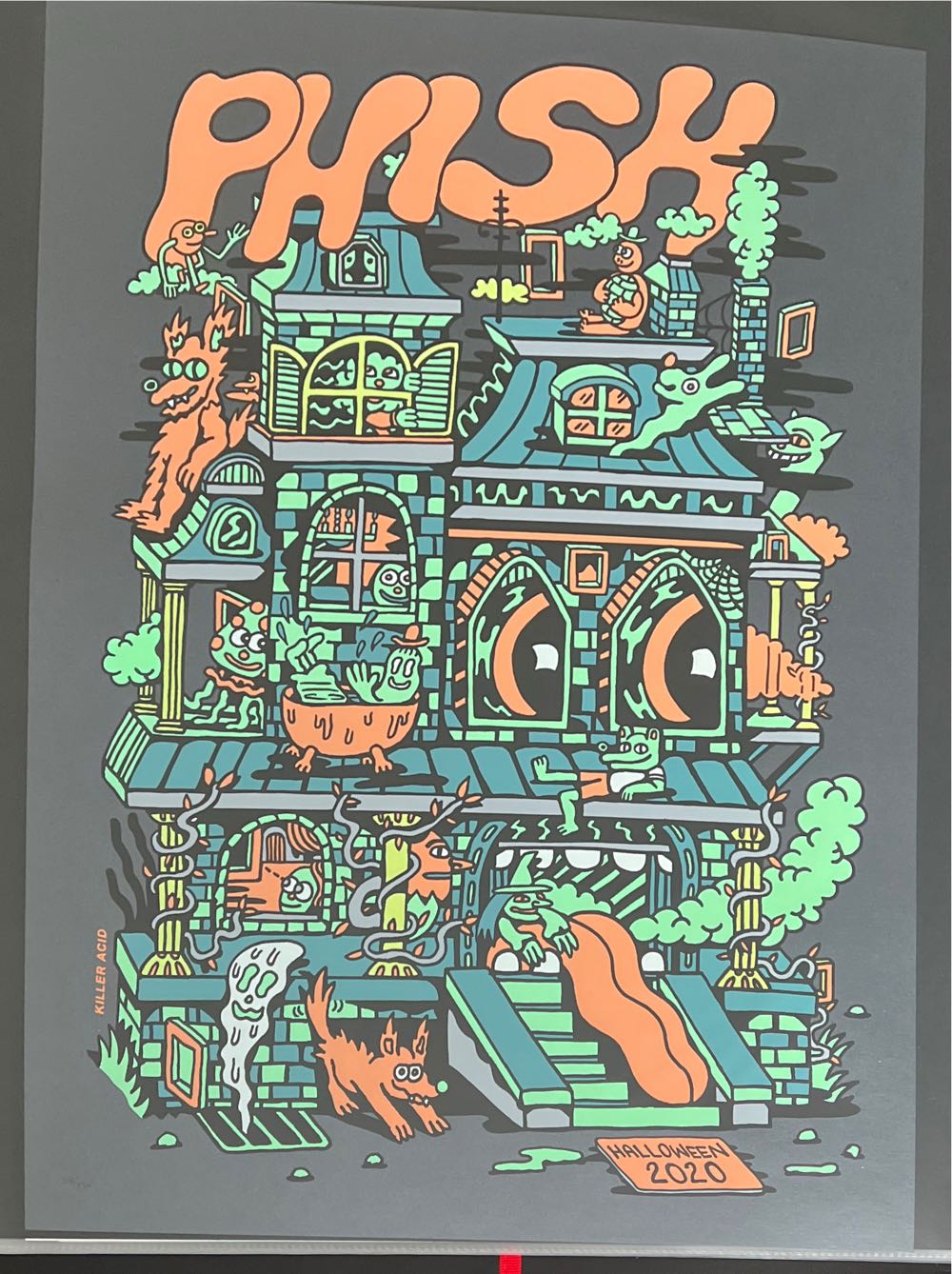 Precious Moments Noah’s Ark Nightlight #530042