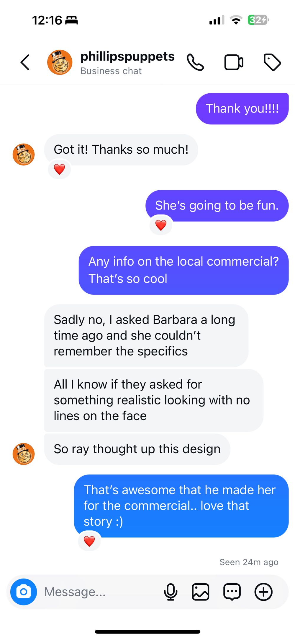 Guyl girl - Ray Guyll art collectible - Main Image 4