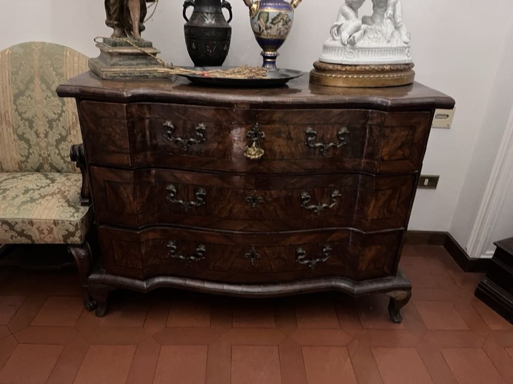 Rosenthal, Hermann Geibel: Wüstenfuchs Steinzeug