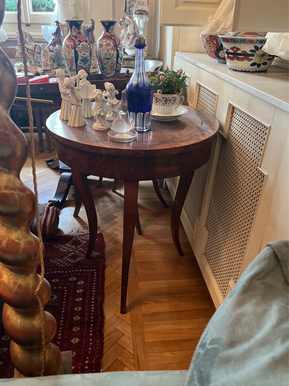 Tavolini  art collectible - Main Image 3