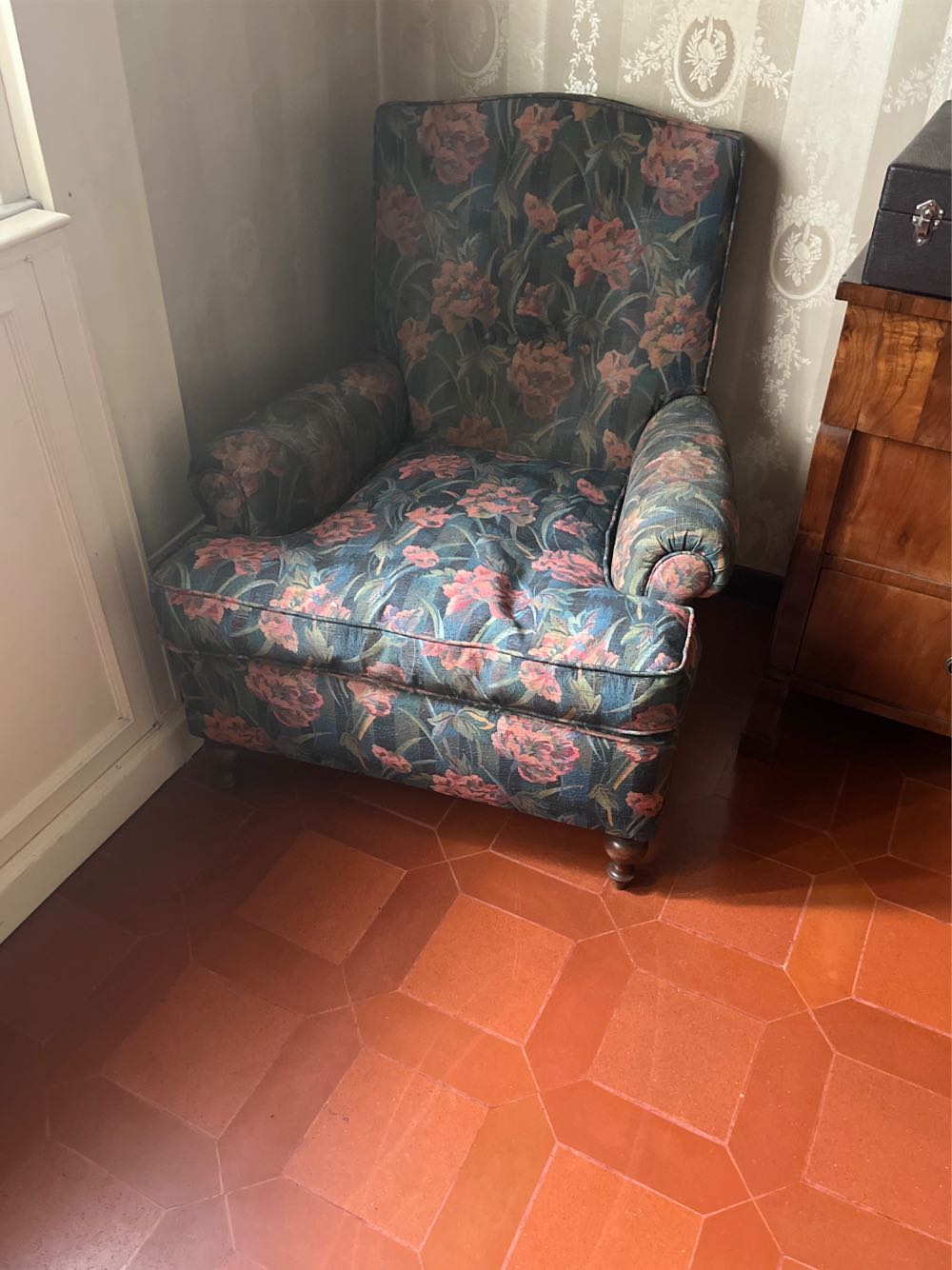 Poltrone  art collectible - Main Image 2