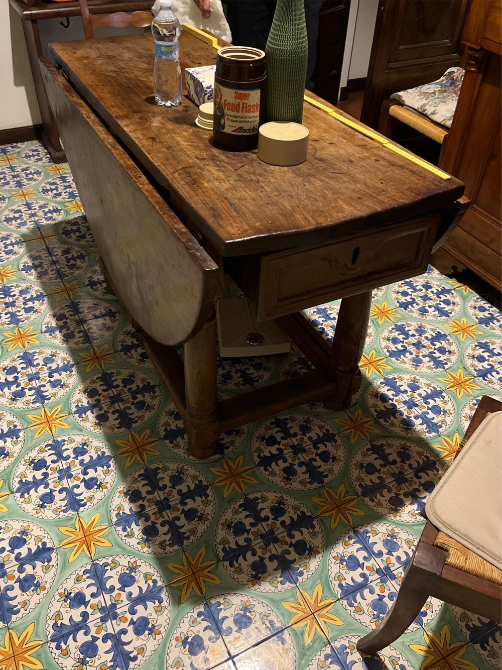 Lady and Cage "Free your Thoughts"