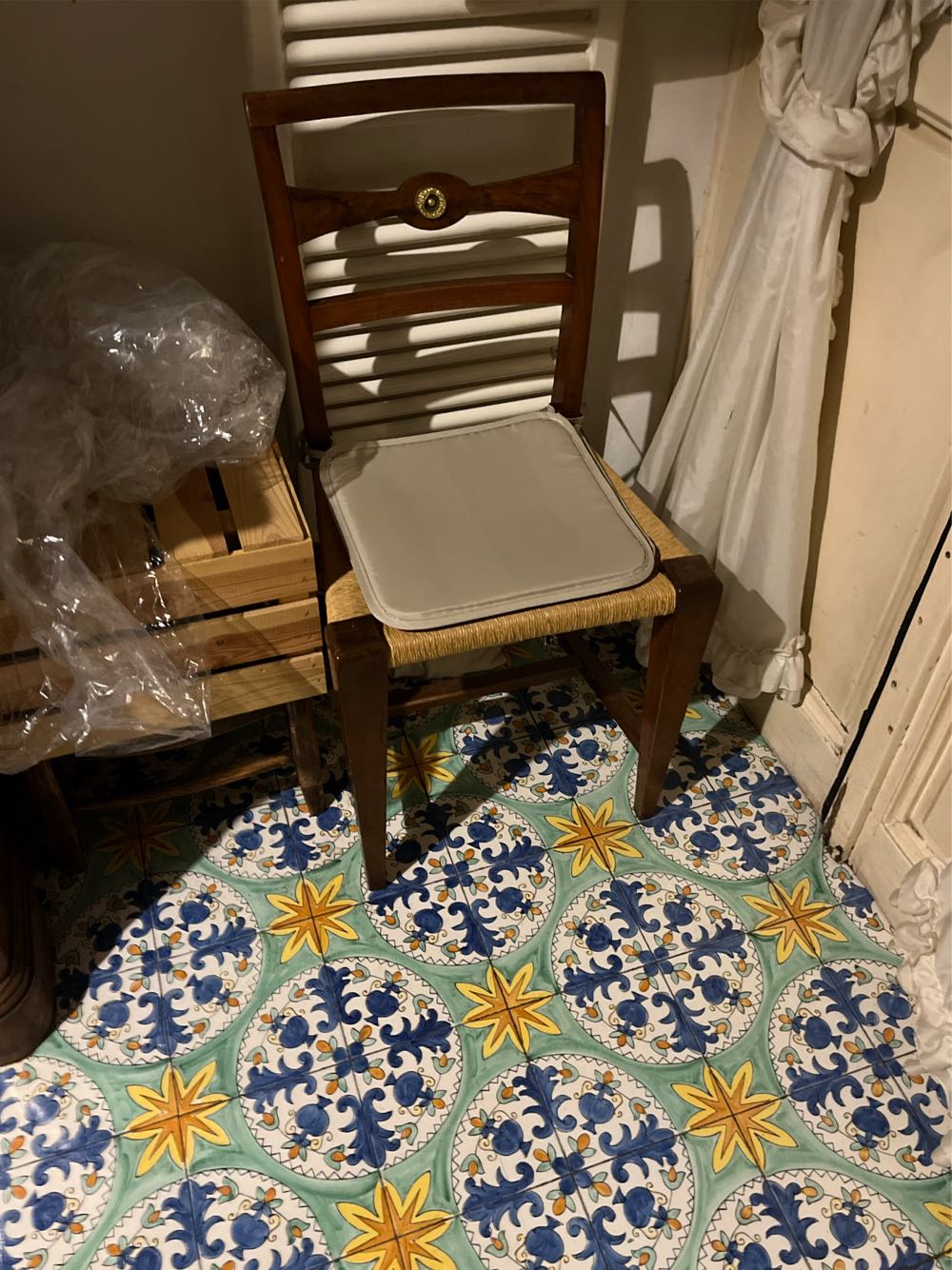 Sedie Cucina  art collectible - Main Image 2