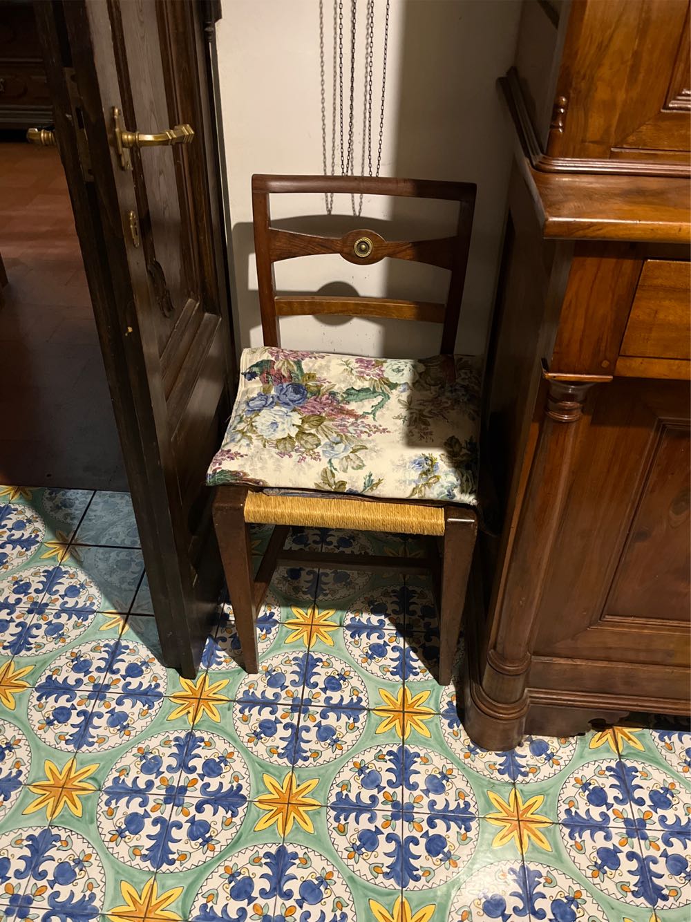 Sedie Cucina  art collectible - Main Image 3