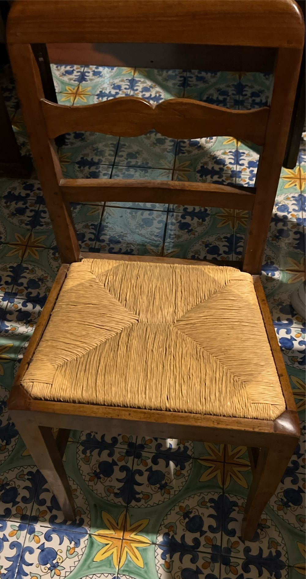 Sedie Cucina  art collectible - Main Image 4