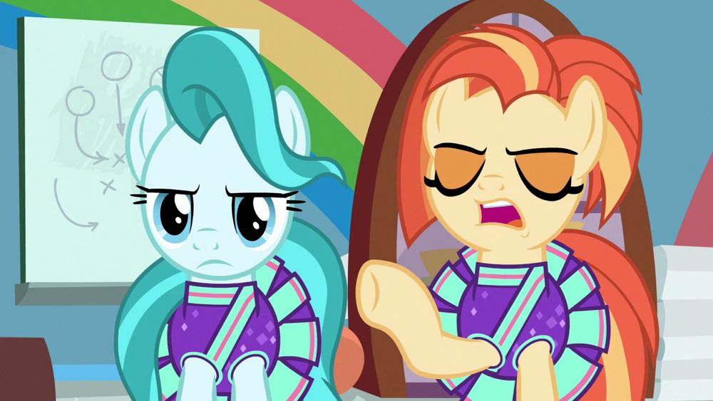 Lighthoof - Earth Pony art collectible - Main Image 3