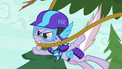 Dusty Pages - Earth Pony art collectible - Main Image 2