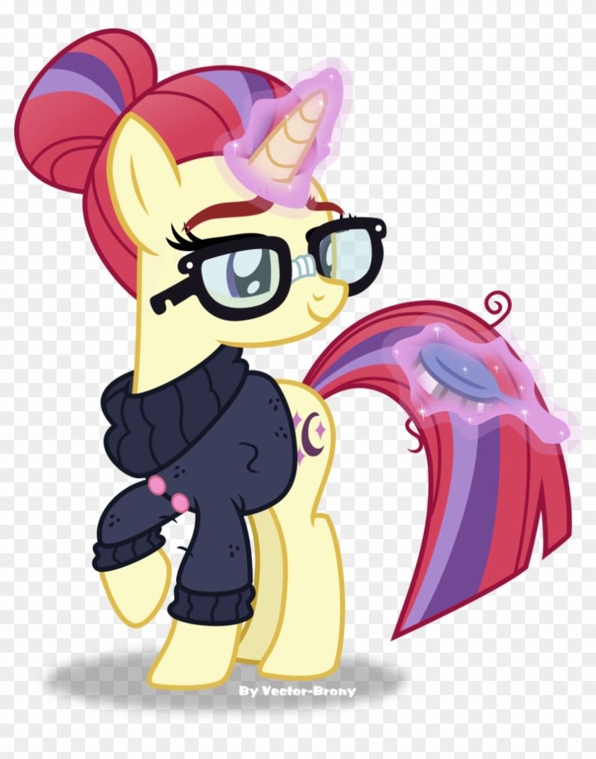 Moon Dancer - Unicorn art collectible - Main Image 2