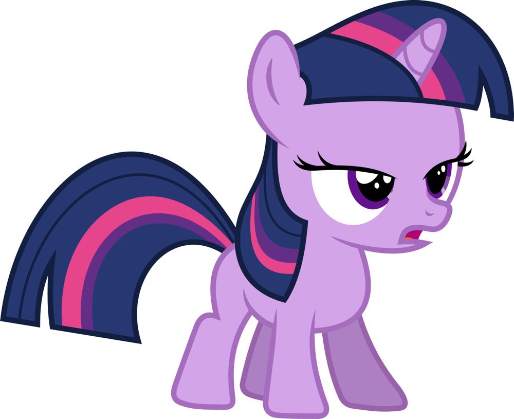 Twilight Sparkle - Alicorn art collectible - Main Image 4
