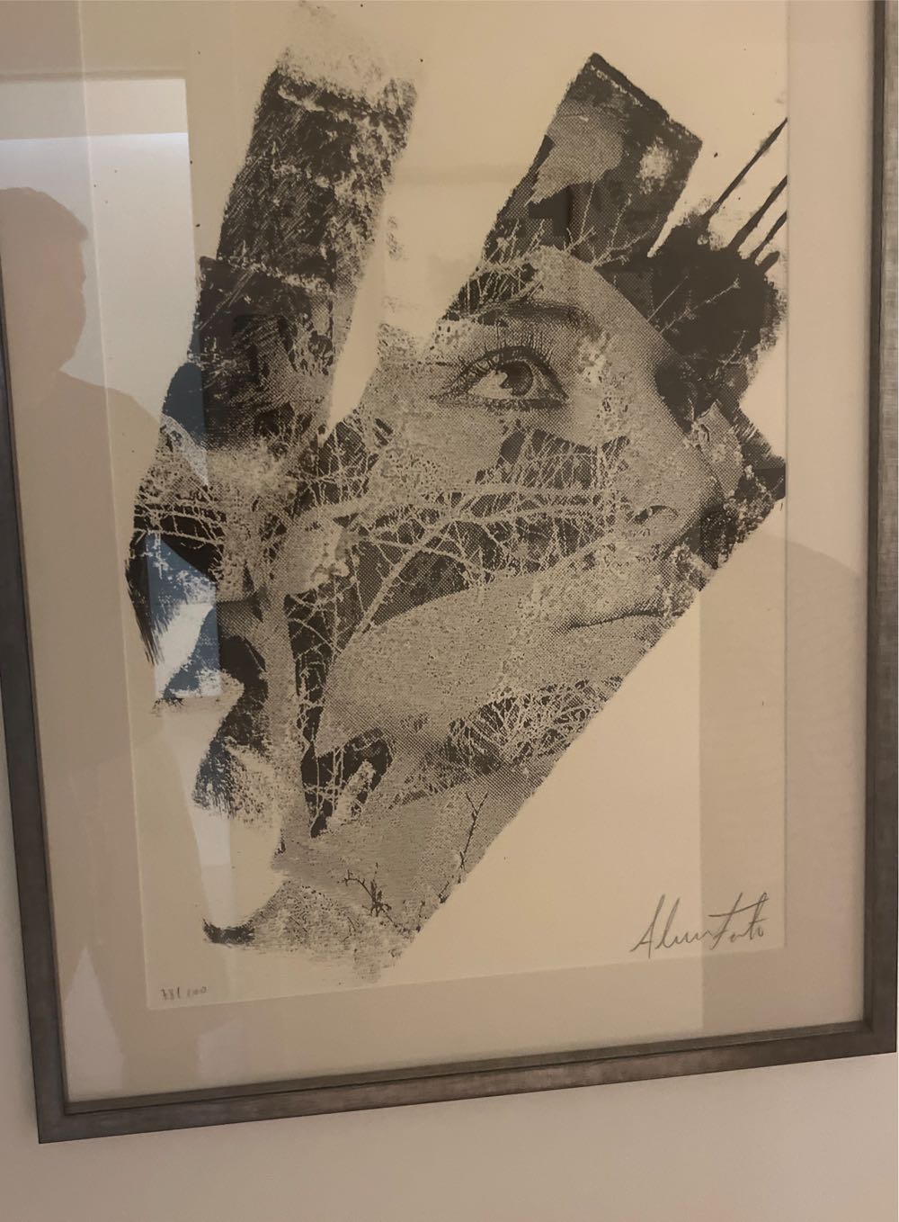 Disney Traditions Winnie The Pooh Old Bear Jim Shore Enesco Our Christmas Together