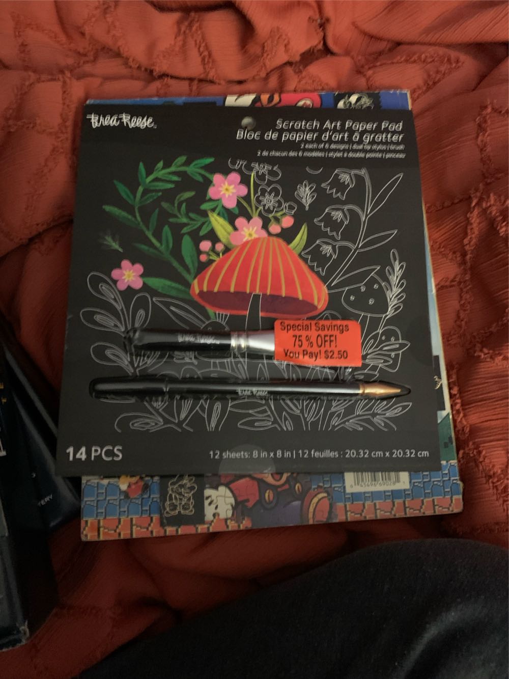 Luck Of The Woodstock St Patricks Day 4049395