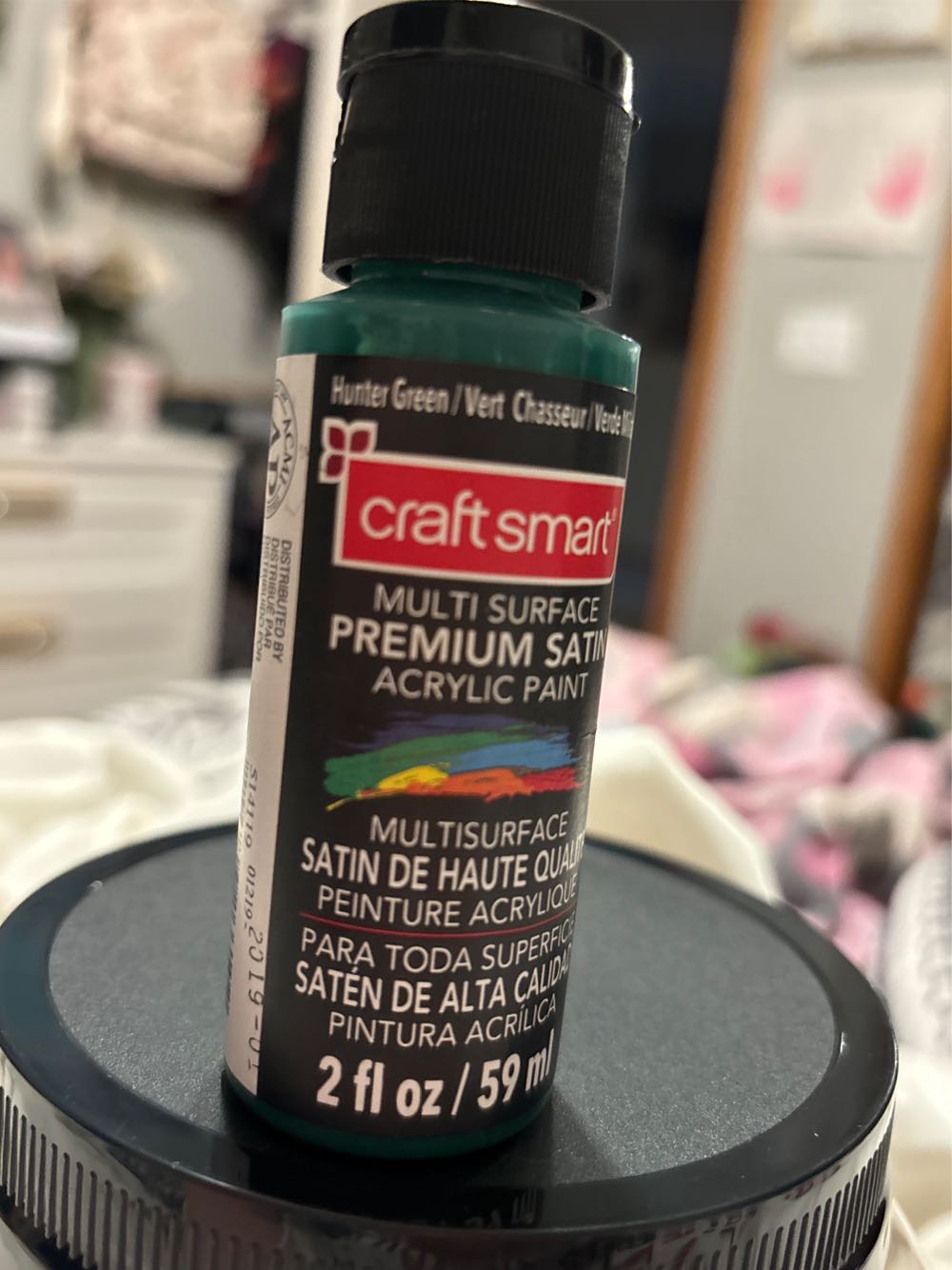 Australian Outback Study