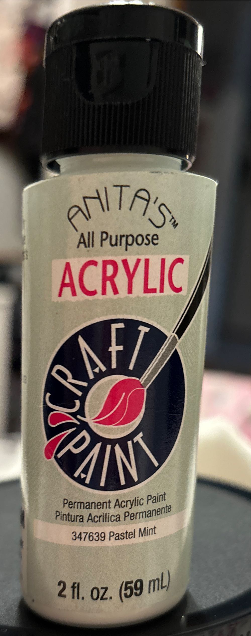 Mere Et Enfants, Carese, 1961