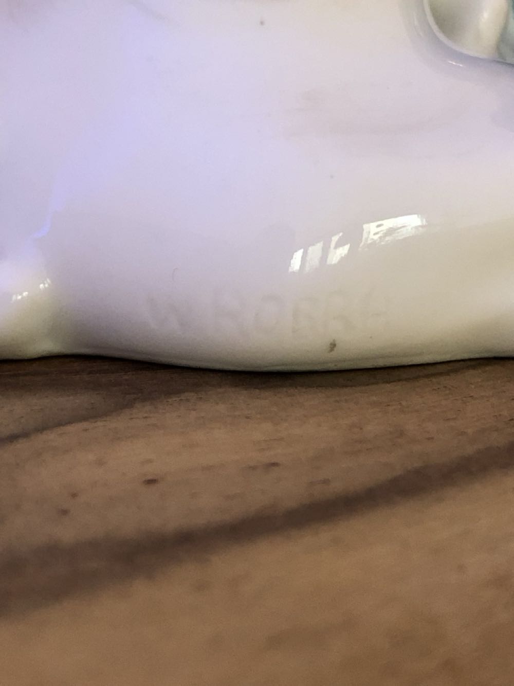 KPM Berlin, Wilhelm Robra: Rußköpfchenpaar - Wilhelm Karl Robra art collectible - Main Image 2