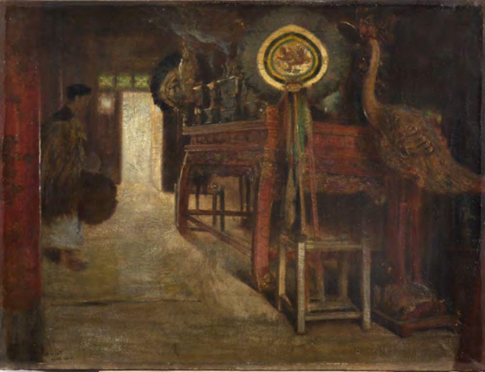 Vallejo: White Gold 35ml