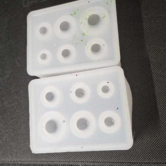 Orbs - Assorted Sizes  art collectible - Main Image 2