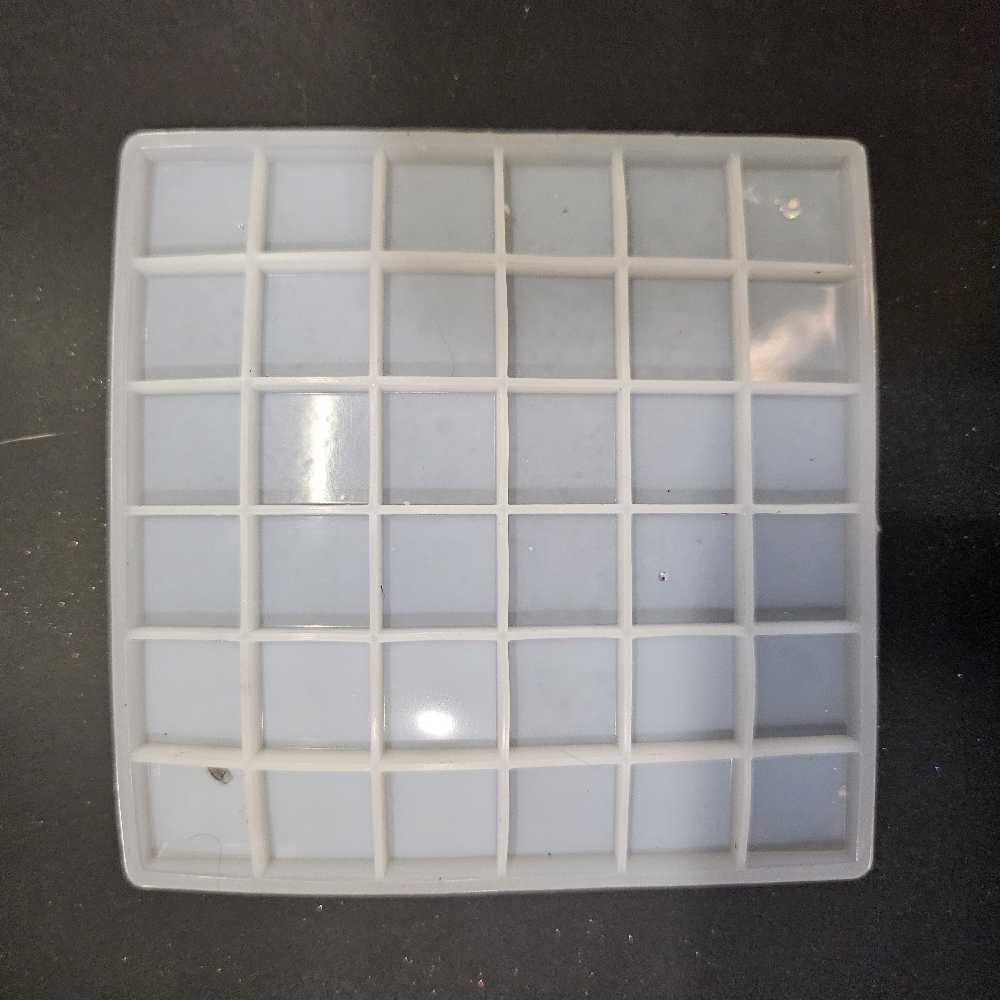 Portrait présumé de Lê Thi Luu , 1935