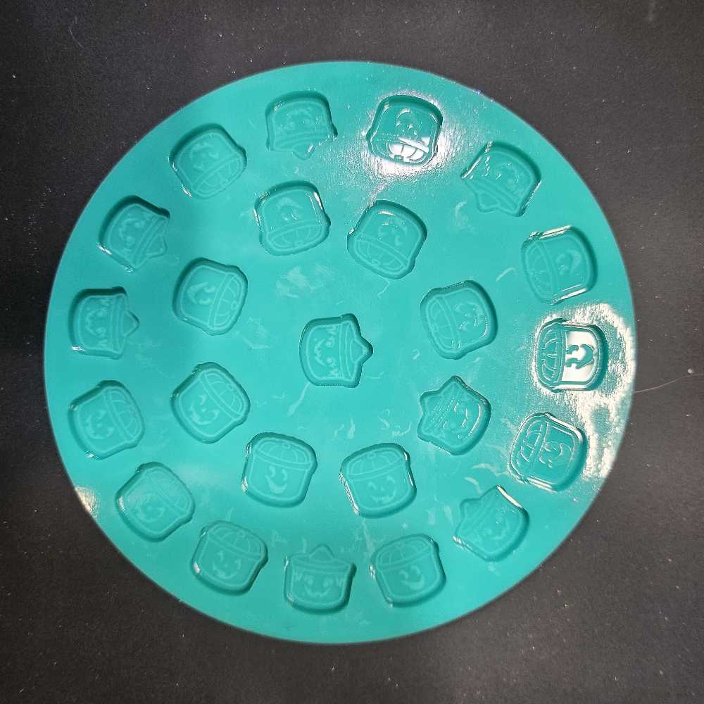 Maleficent Lithograph Set Edition Disney Store