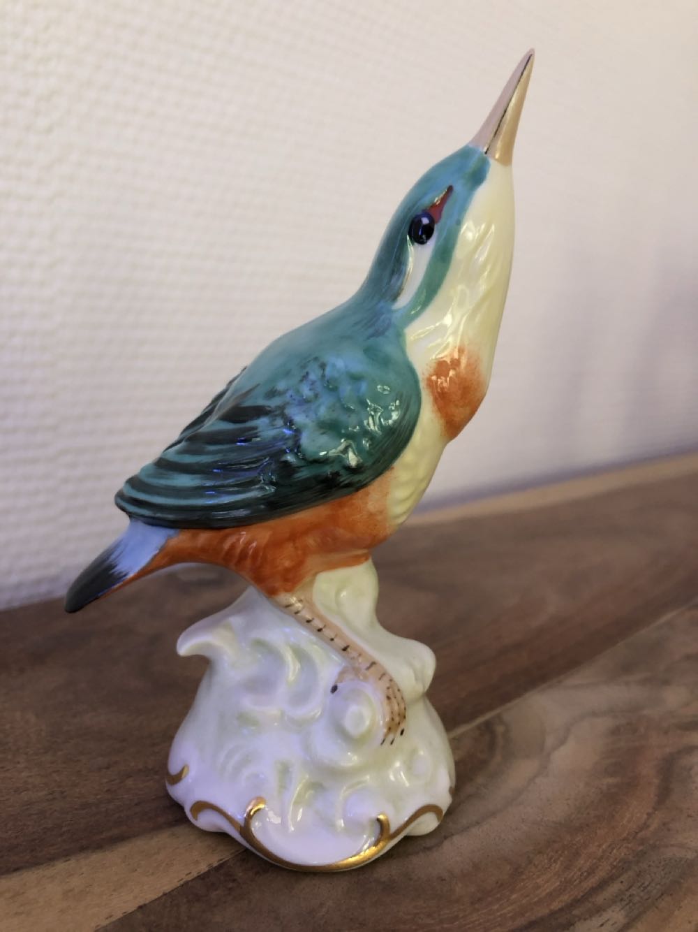 Schmincke Oil Bronze Rich Pale Gold 50 Ml 15 802 024 For Iridescent Metallic Effects On Pre-primed Surfaces E.g. Wood Metal Plaster