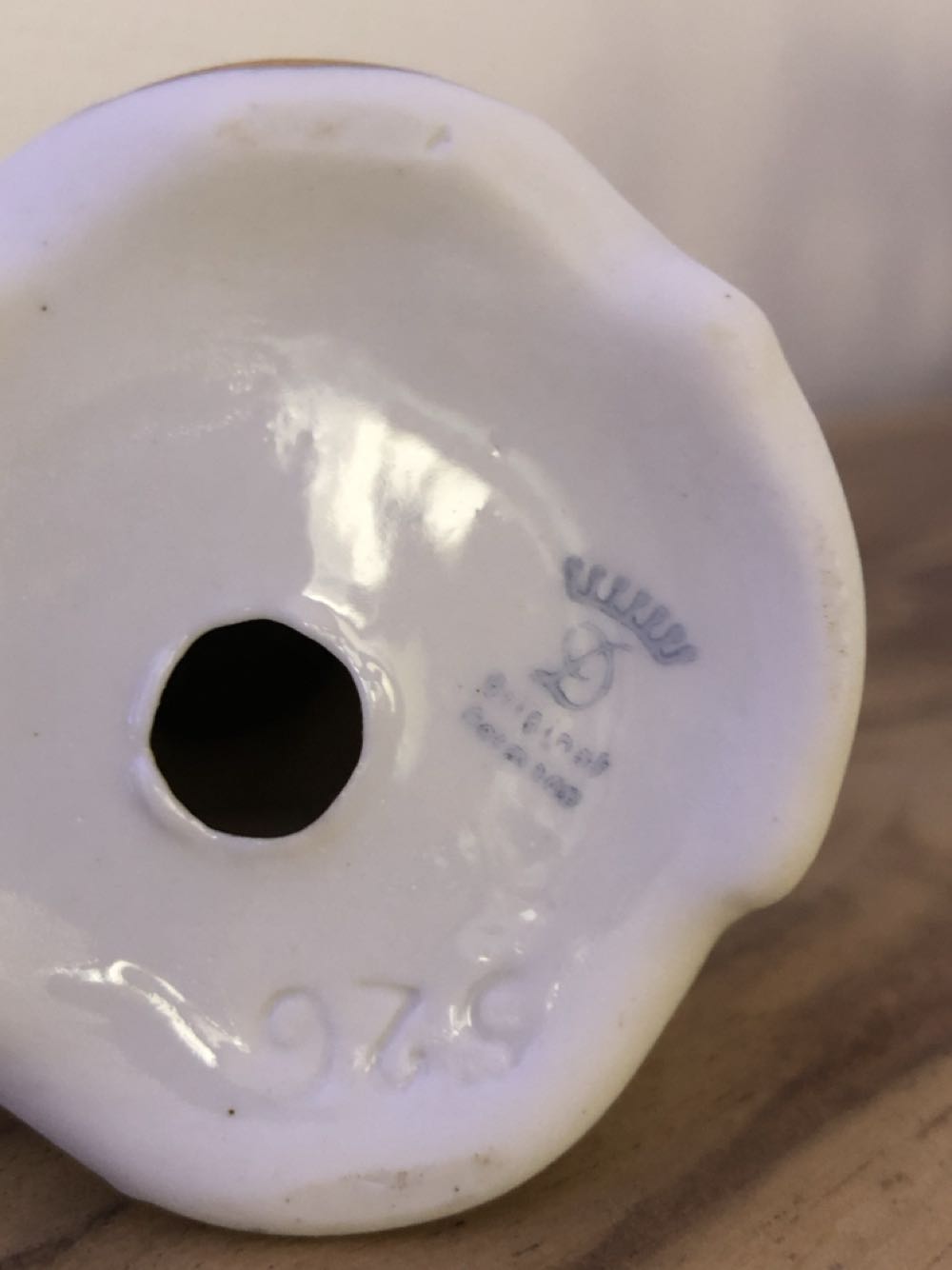 Martha Budich, Eisvogel  art collectible - Main Image 2