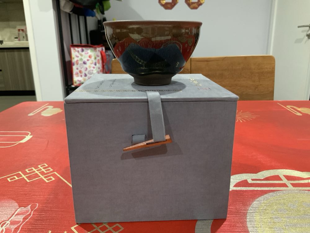 Zhang - Zhang art collectible - Main Image 2