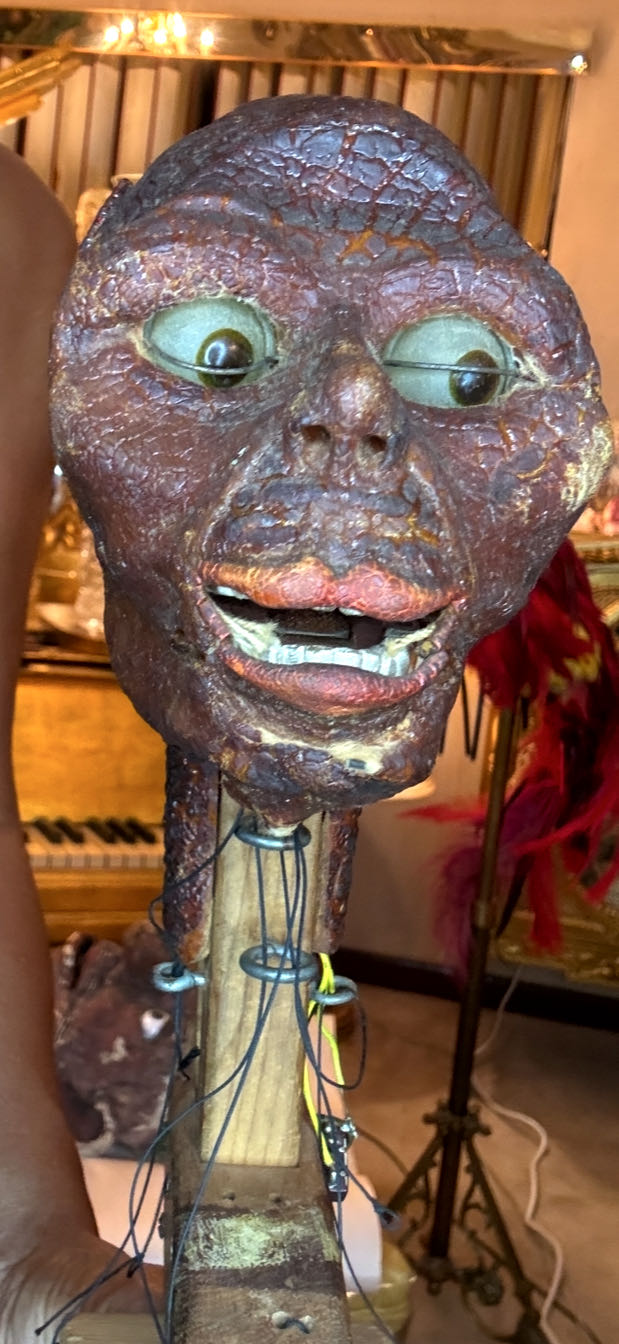 Chinese Rose Medallion Style Vase