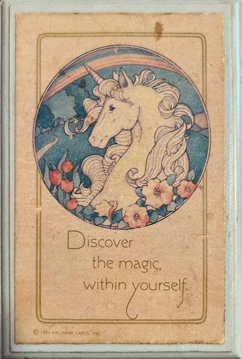 Fairylight Lighthouse