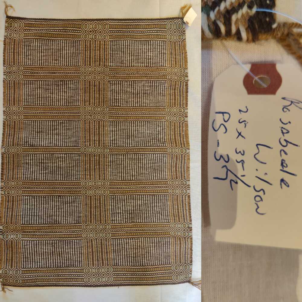 Cousins On The Haybales