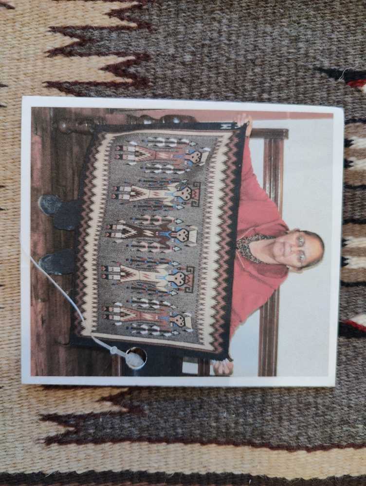 Ruby White - Ruby White art collectible - Main Image 3