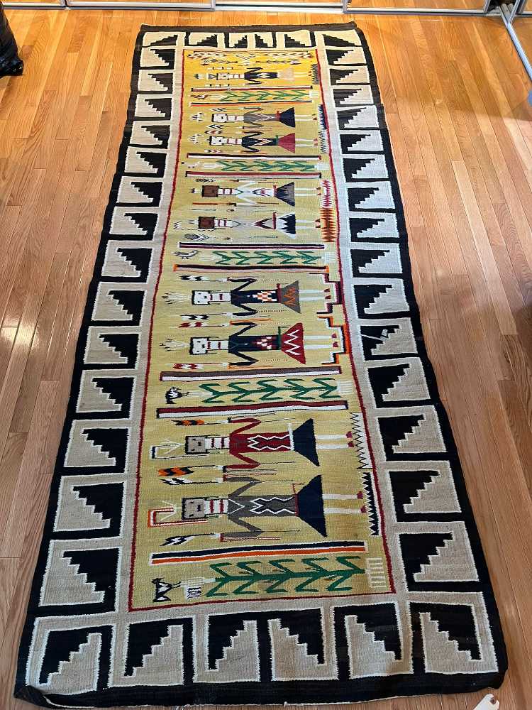 Canada: Vancouver Island, The Emily Carr Trees X 4