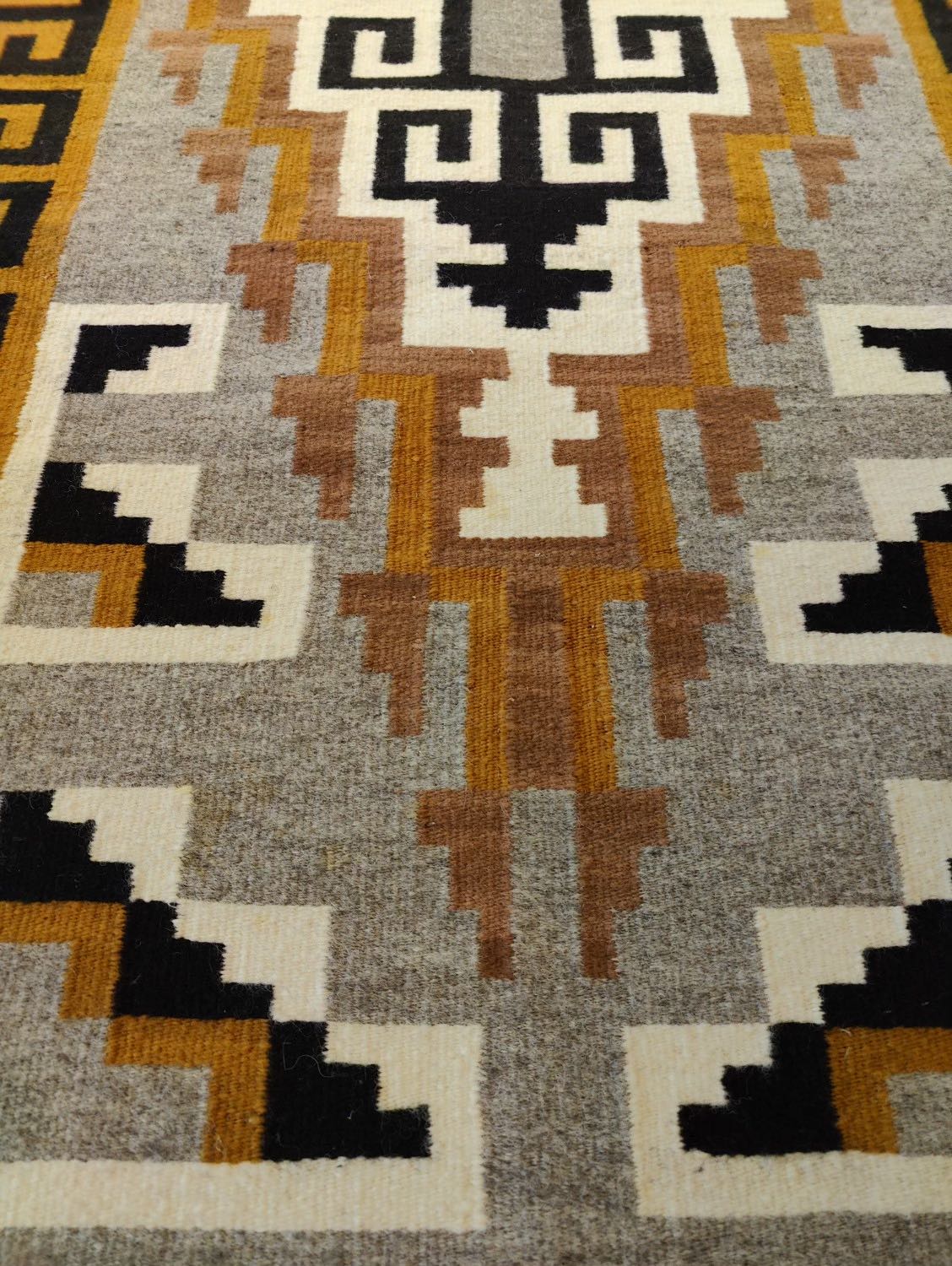 TGH - Elenor Yazzie  art collectible - Main Image 2