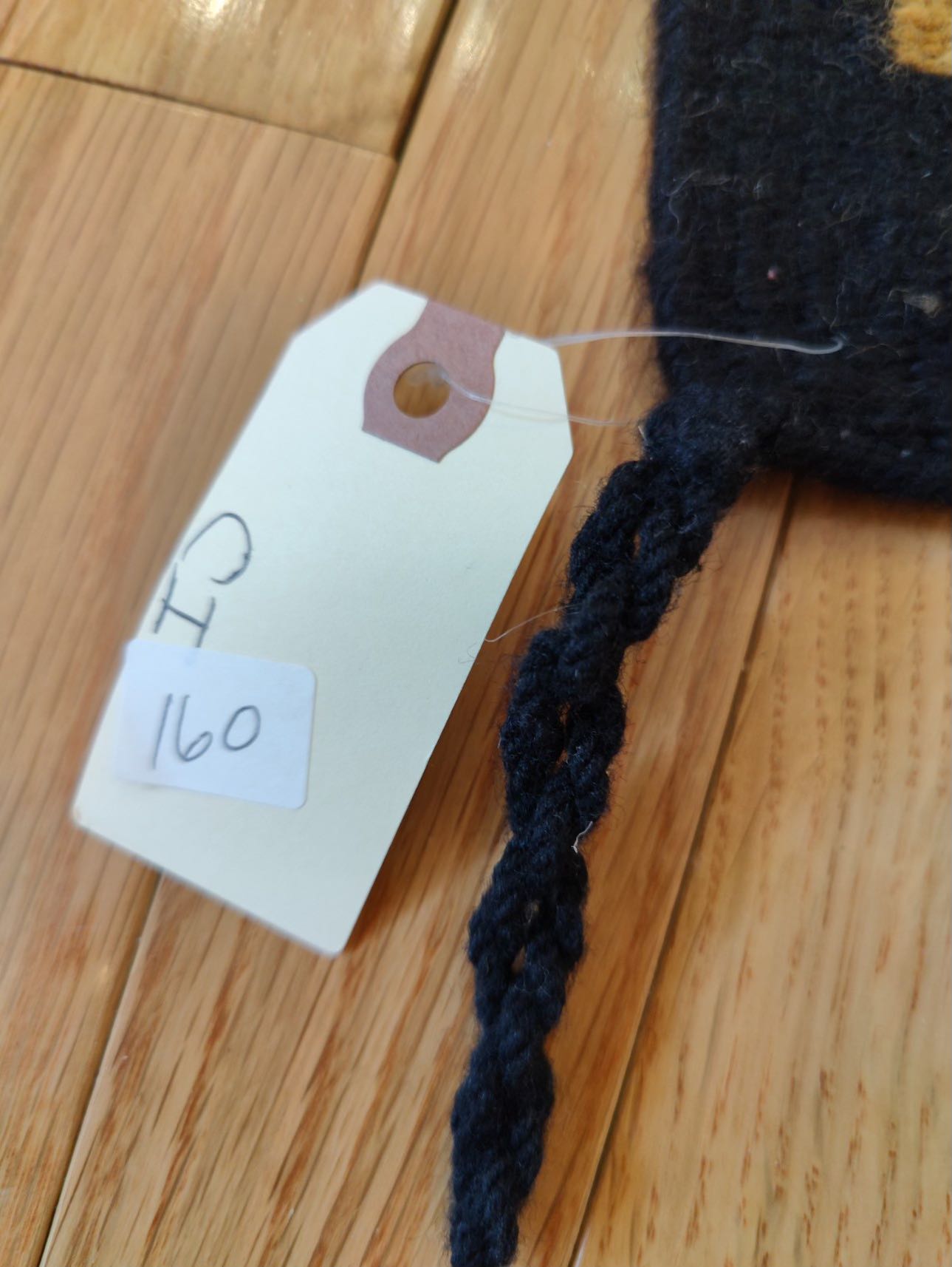 TGH - Elenor Yazzie  art collectible - Main Image 3