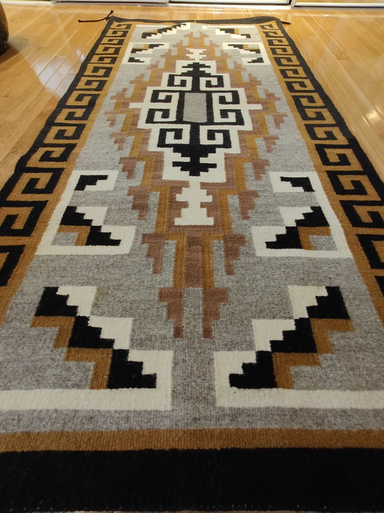 TGH - Elenor Yazzie  art collectible - Main Image 4