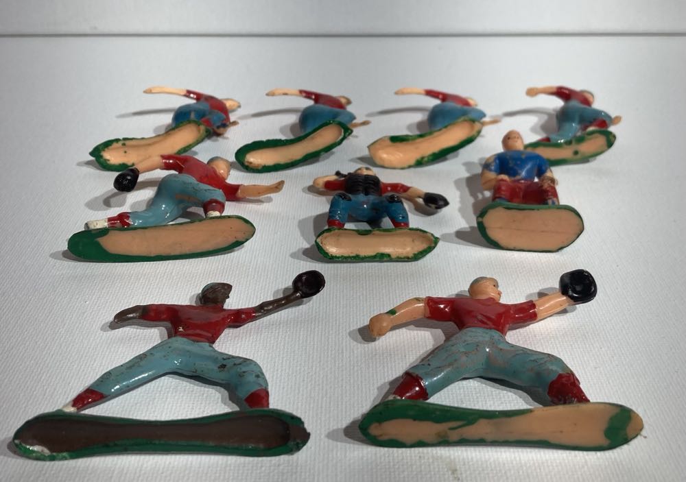 Baseball   art collectible - Main Image 2