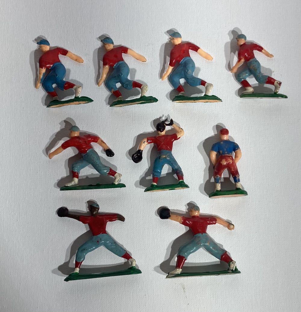 Baseball   art collectible - Main Image 3