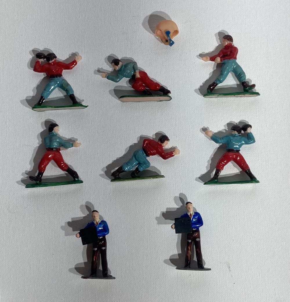 Hood Vs Sorceress (Tress Of The Emerald Sea)