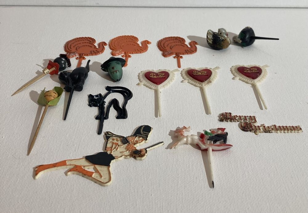 Mix Holiday  art collectible - Main Image 2