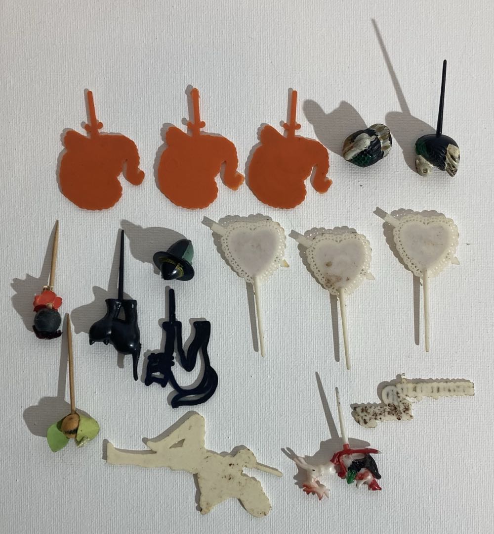 Mix Holiday  art collectible - Main Image 3